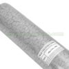 Grid-Emboss-Nonwoven-17#-L.grey-(4) L.grey nonwovengift wrapping paper rolls