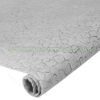 Grid-Emboss-Nonwoven-17#-L.grey-(8) L.grey nonwoven gift wrapping paper