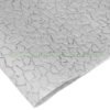 Grid-Emboss-Nonwoven-17#-L.grey-(9) L.grey nonwoven gift wrapping paper