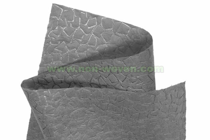 Floral & Gift Wrapping Roll No. 18 Grey