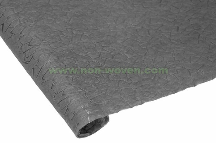 Floral & Gift Wrapping Roll No. 18 Grey
