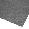 Grid-Emboss-Nonwoven-18#-Grey-(9) Floral & Gift Wrapping Roll No. 18 Grey