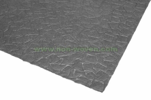Floral & Gift Wrapping Roll No. 18 Grey