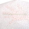 Grid-Emboss-Nonwoven-19#-White-(11) Wrapping Nonwoven