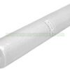 Grid-Emboss-Nonwoven-19#-White-(2) white nonwoven floral wrapping rolls