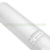 Grid-Emboss-Nonwoven-19#-White-(3) white nonwoven floral wrapping rolls