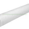 Grid-Emboss-Nonwoven-19#-White-(4) white non woven floral wrapping paper