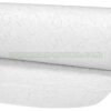 Grid-Emboss-Nonwoven-19#-White-(5) white nonwoven floral wrapping paper