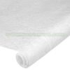 Grid-Emboss-Nonwoven-19#-White-(7) white nonwoven floral wrapping paper