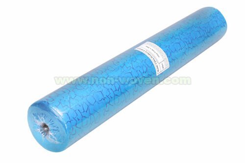 PP Spunbond Nonwoven Packing Paper No. 2 Sky Blue