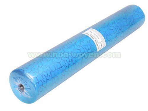 PP Spunbond Nonwoven Packing Paper No. 2 Sky Blue
