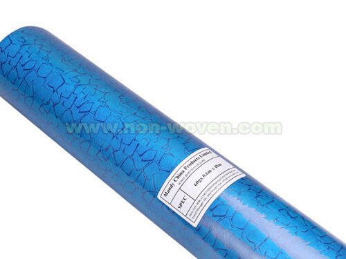 gift wrapping paper rolls lake blue