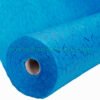 Grid-Emboss-Nonwoven-22#-Lake-blue-(6) Wrapping Paper Rolls
