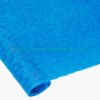 Grid-Emboss-Nonwoven-22#-Lake-blue-(7) non woven wrapping paper lake blue