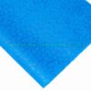 Grid-Emboss-Nonwoven-22#-Lake-blue-(8) non woven wrapping paper lake blue