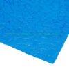 Grid-Emboss-Nonwoven-22#-Lake-blue-(9) non woven wrapping paper lake blue