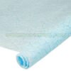 Grid-Emboss-Nonwoven-24#-L.blue-(6) L.blue nonwoven wrapping paper