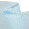 Grid-Emboss-Nonwoven-24#-L.blue-(8) L.blue nonwoven wrapping paper