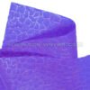 purple gift wrapping nonwoven