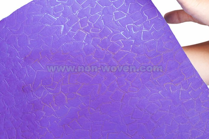 Non-Woven Flower Gift Packing Material