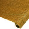 Grid-Emboss-Nonwoven-38#-Golden-(7) golden nonwoven wrapping paper