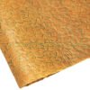 Grid-Emboss-Nonwoven-38#-Golden-(8) golden nonwoven wrapping paper