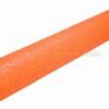 Orange gift wrap nonwoven rolls