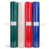 Grid Embossing (2) non-woven wrapping paper rolls