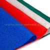 Grid Embossing (6) nonwoven fabric