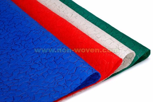 nonwoven fabric