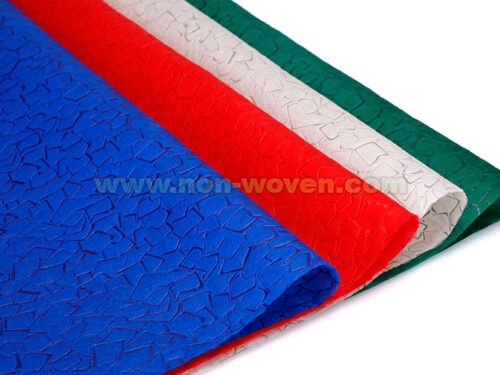 nonwoven fabric