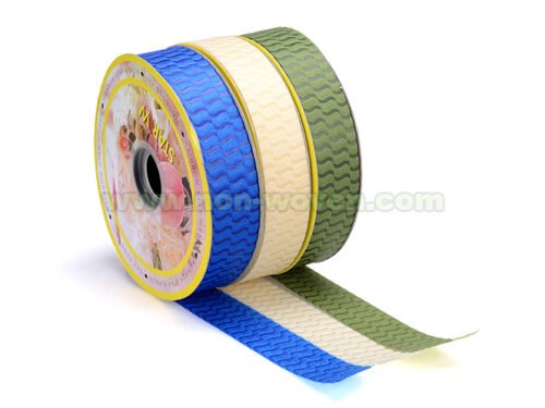 non woven gift wrap ribbon