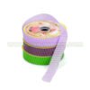 Water-Embossing-group-3-(6) nonwoven gift wrap ribbon