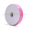 flower-warpping-1#-plum-(4) Plum spunbond nonwoven wrapping ribbon