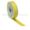 Flower & Gift Wrapping Ribbon Materials No. 10 Gold Yellow