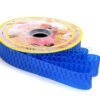 flower-warpping-13#-royal-blue-(4) Royal blue nonwoven packing ribbon