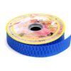 flower-warpping-13#-royal-blue-(6) Royal blue nonwoven packing ribbon