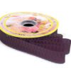flower-warpping-16#-coffee-(3) nonwoven flower wrapping coffee