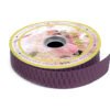 flower-warpping-16#-coffee-(5) nonwoven flower wrapping coffee