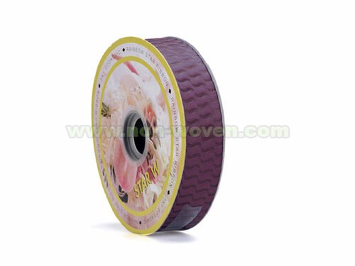 flower-warpping-16#-coffee-(6) nonwoven flower wrapping coffee
