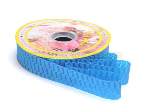 PP Spunbond Nonwoven Packing Paper No. 2 Sky Blue