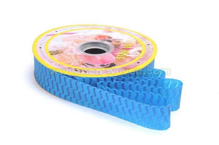 PP Spunbond Nonwoven Packing Paper No. 2 Sky Blue