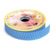 flower-warpping-2#-Sky-blue-(5) PP Spunbond Nonwoven Packing Paper No. 2 Sky Blue
