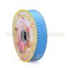 flower-warpping-2#-Sky-blue-(6) PP Spunbond Nonwoven Packing Paper No. 2 Sky Blue