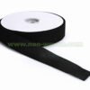 flower-warpping-20#-black-(1) nonwvoen packing ribbon black