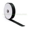 flower-warpping-20#-black-(2) nonwvoen packing ribbon black
