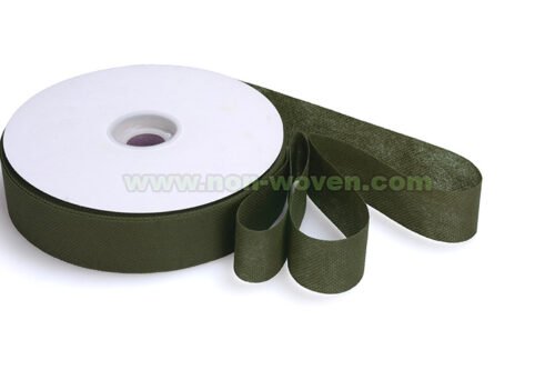 army green floer wrapping nonwoven