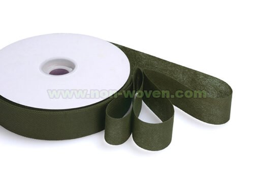 army green floer wrapping nonwoven