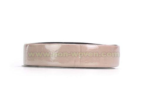 flower-warpping-27#-khaki-(4) Flower Gift Wrapping Ribbon