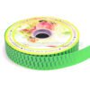 flower-warpping-30#-green-(4) nonwoven flower wrapping ribbon